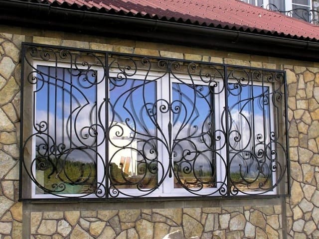 кованые изделия Подольск