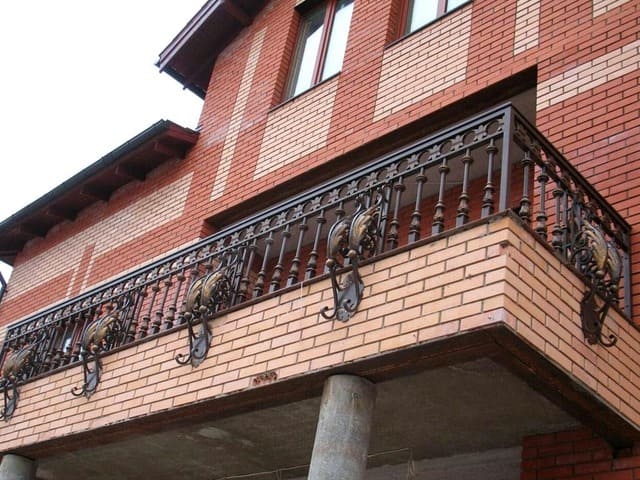кованые изделия Подольск