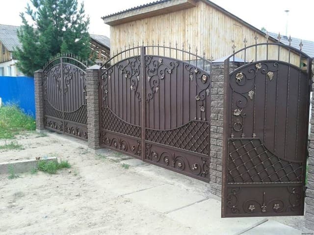 ковка Подольск