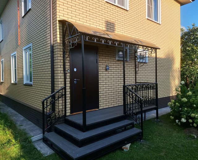 ковка Подольск